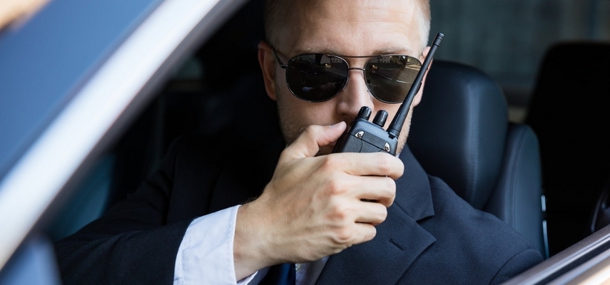 обучение по программе повышения квалификации охранников (4 разряда)